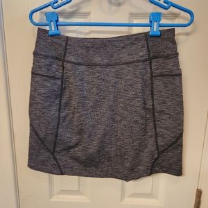 Athleta excursion skirt size s